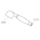 Handdusch Mora Classic