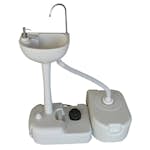 Handfat Sunwind Easy Portabel Med Tank