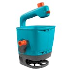 Handhållen Spridare Gardena M