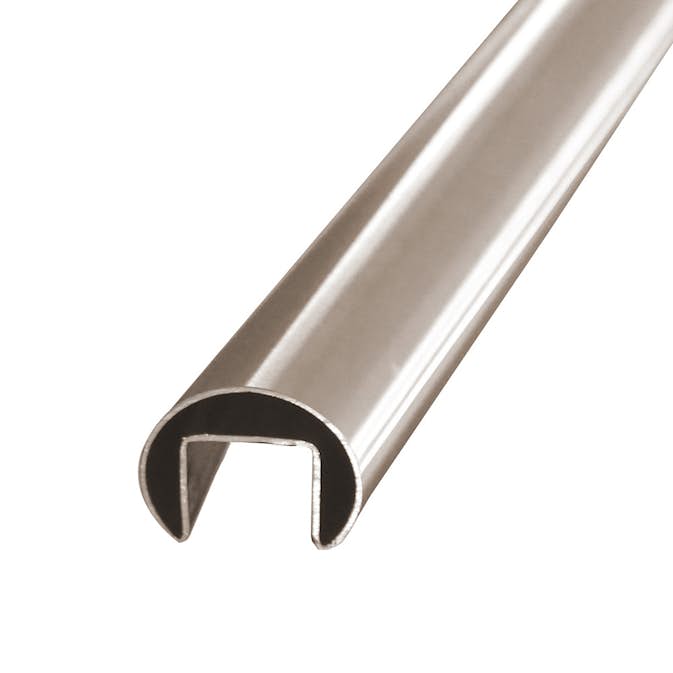 Handledare Jabo till Glasräcke Adam