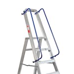 Handledare Skeppshultstegen till Trappstege 5050