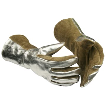 Värmeskyddshandske Guide 350 Finger