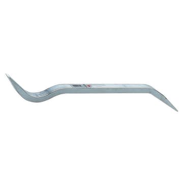 Handspett Hultafors H480b Aluminium