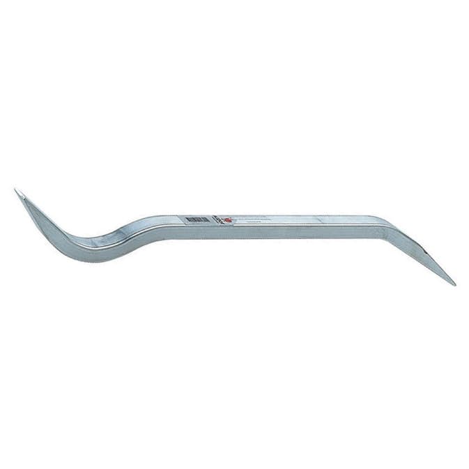 Handspett Hultafors H480b Aluminium