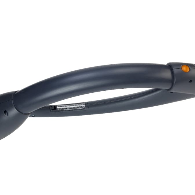 Trådlöst Dammsugarhandtag Allaway Premium RC med Integrerad Sändare