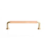 Handtag Ballingslöv Bad med Natur Läder