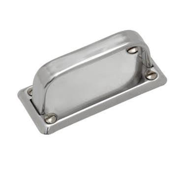 Handtag Beslag Design 5182