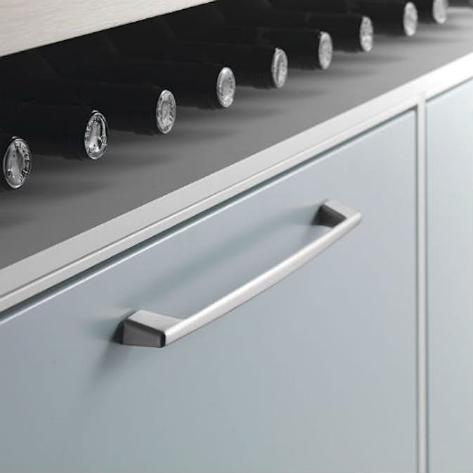 Handtag Beslag Design Car