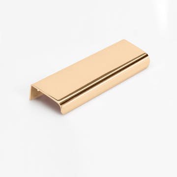 Handtag Beslag Design Lip