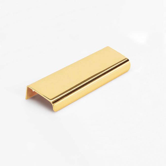 Handtag Beslag Design Lip