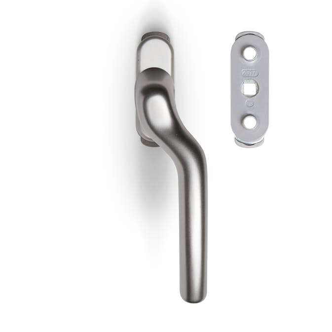 Barnspärr NorDan NTech