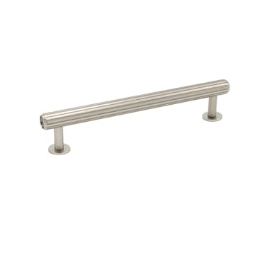 Handtag Beslag Design Rille