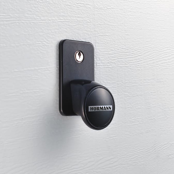 Handtagssats Hörmann ASSA