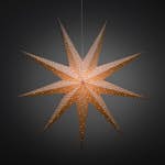 Adventsstjärna Gnosjö Konstsmide Hängande 6