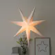 Adventsstjärna Gnosjö Konstsmide Hängande