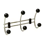 Hängare Habo Berry 3-krok Svart