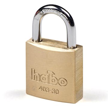 Hänglås Habo 403-30