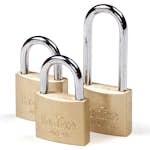 Hänglås Habo 403 HB55 TRIPPLE