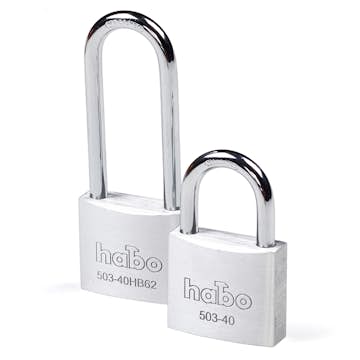 Hänglås Habo 503-40 HB62
