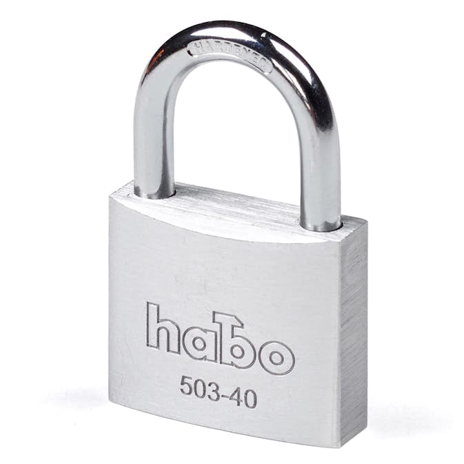 Hänglås Habo 503-40