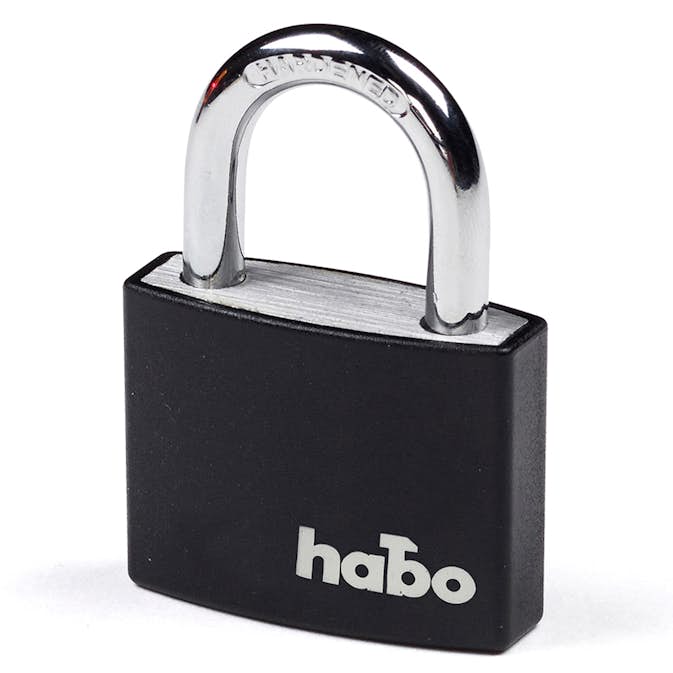 Hänglås Habo 703-40