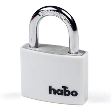 Hänglås Habo 703-40