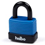 Hänglås Habo 704-40