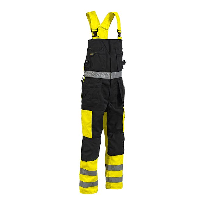 Hängselbyxa Varsel Blåkläder 2603