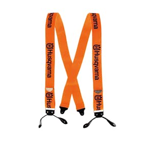 Hängslen Husqvarna med Stropp