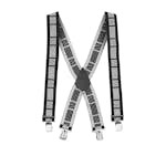 Hängslen Snickers Workwear 9050