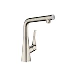 Köksblandare Hansgrohe Metris Select 320