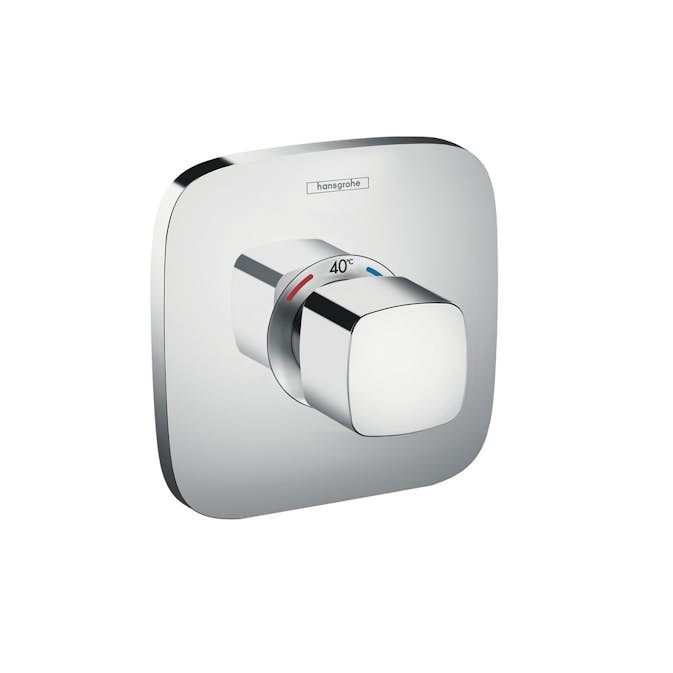 Duschblandare Hansgrohe Ecostat E Highflow