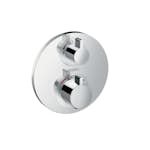 Duschblandare Hansgrohe Ecostat S 1-utlopp