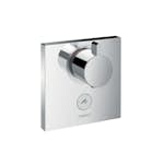 Duschblandare Hansgrohe Ecostat Select E Highflow