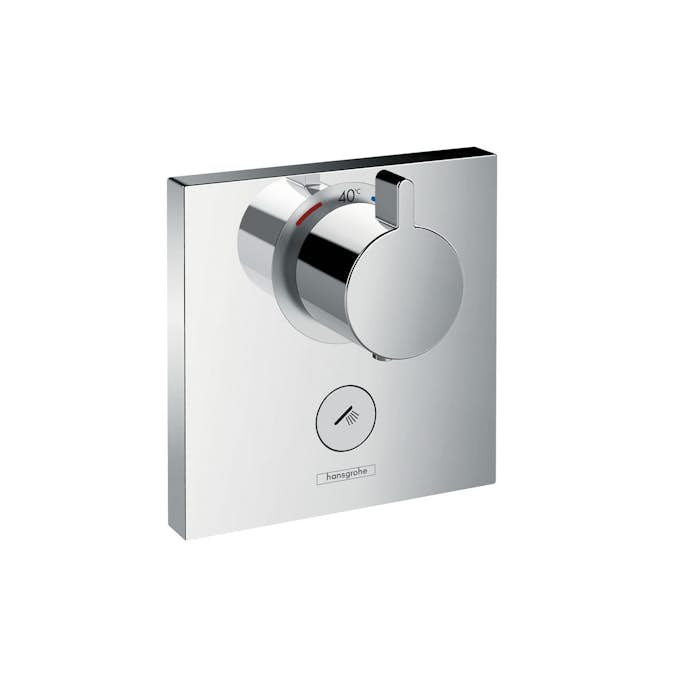 Duschblandare Hansgrohe Ecostat Select E Highflow