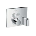 Duschblandare Hansgrohe ShowerSelect 2-utlopp