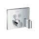 Duschblandare Hansgrohe ShowerSelect 2-utlopp
