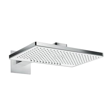 Huvuddusch Hansgrohe Rainmaker Select 460 2-jet för Väggmontage