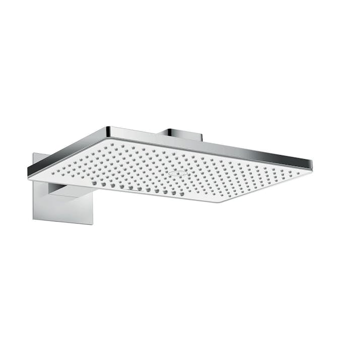 Huvuddusch Hansgrohe Rainmaker Select 460 2-jet för Väggmontage