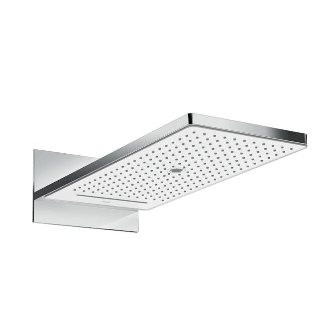 Huvuddusch Hansgrohe Rainmaker Select 580 för Väggmontage
