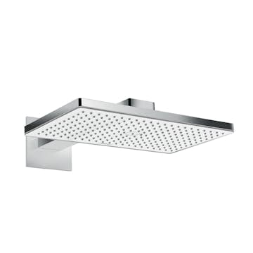 Taksil Hansgrohe Rainmaker Select 460 1jet för Väggmontage