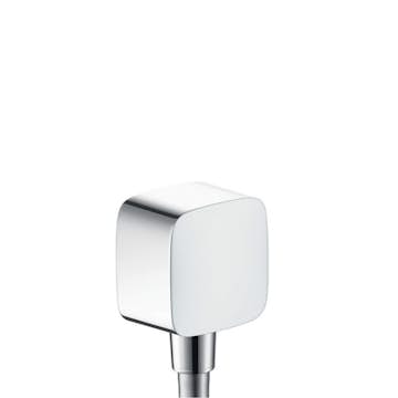 Slangvinkel Hansgrohe FixFit Soft