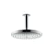 Huvuddusch Hansgrohe Raindance Select S 240 2-jet för Takmontage
