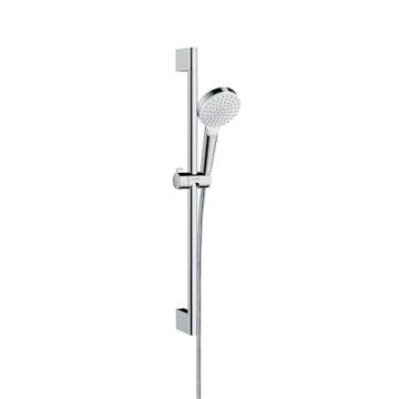 Duschset Hansgrohe Crometta Green 1jet 65 cm