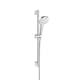 Duschset Hansgrohe Croma Select E