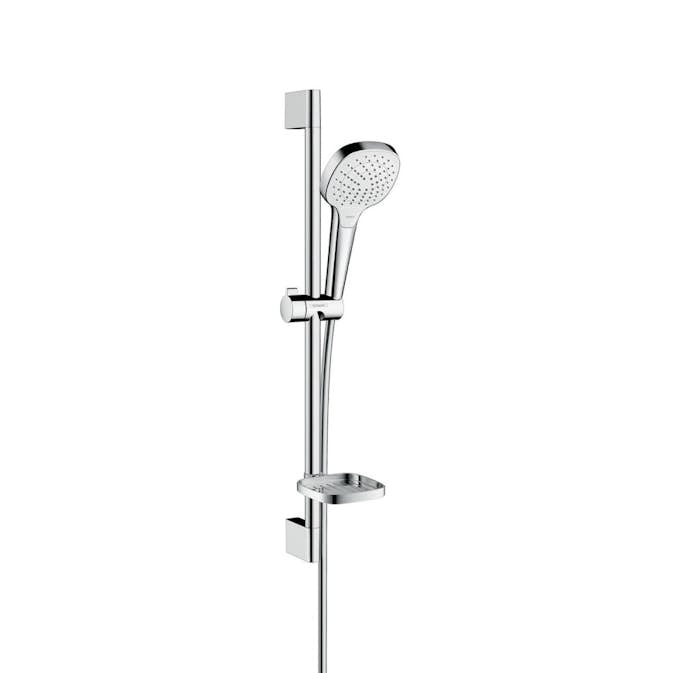 Duschset Hansgrohe Croma Select E Casetta 65 cm