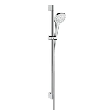 Duschset Hansgrohe Croma Select E Multi