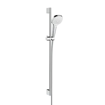 Duschset Hansgrohe Croma Select E Vario