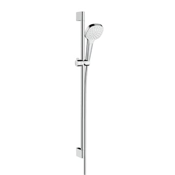 Duschset Hansgrohe Croma Select E