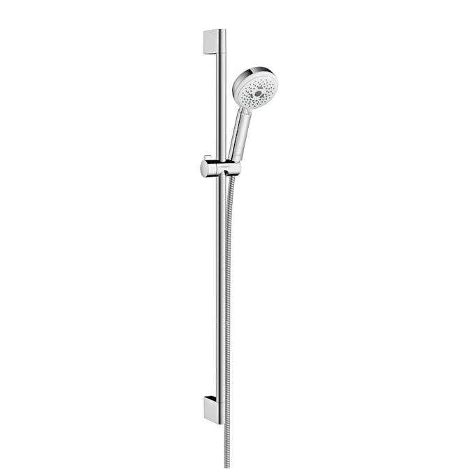 Duschset Hansgrohe Crometta 100 Multi
